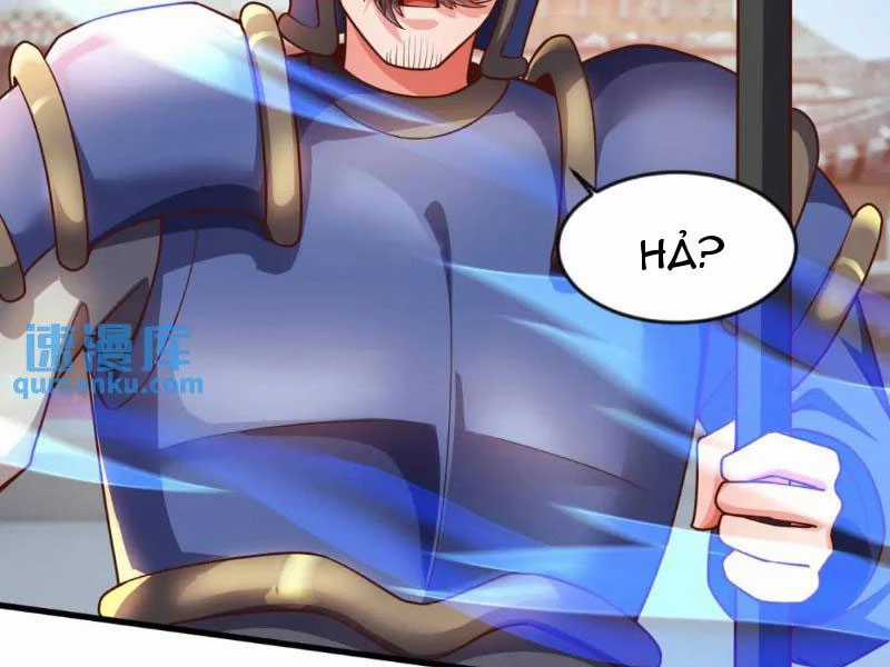 Vừa Cầm Được Thái Cổ Tiên Dược, Ta Đã Đe Dọa Thánh Chủ Chapter 28 trang 65