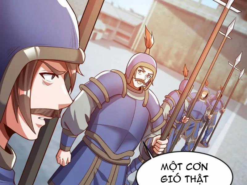 Vừa Cầm Được Thái Cổ Tiên Dược, Ta Đã Đe Dọa Thánh Chủ Chapter 28 trang 67