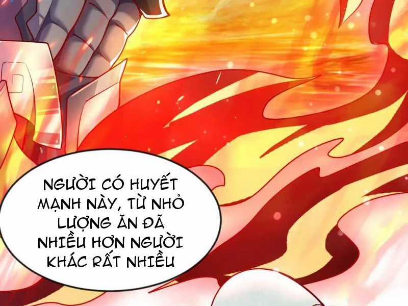 Vừa Cầm Được Thái Cổ Tiên Dược, Ta Đã Đe Dọa Thánh Chủ Chapter 28 trang 7