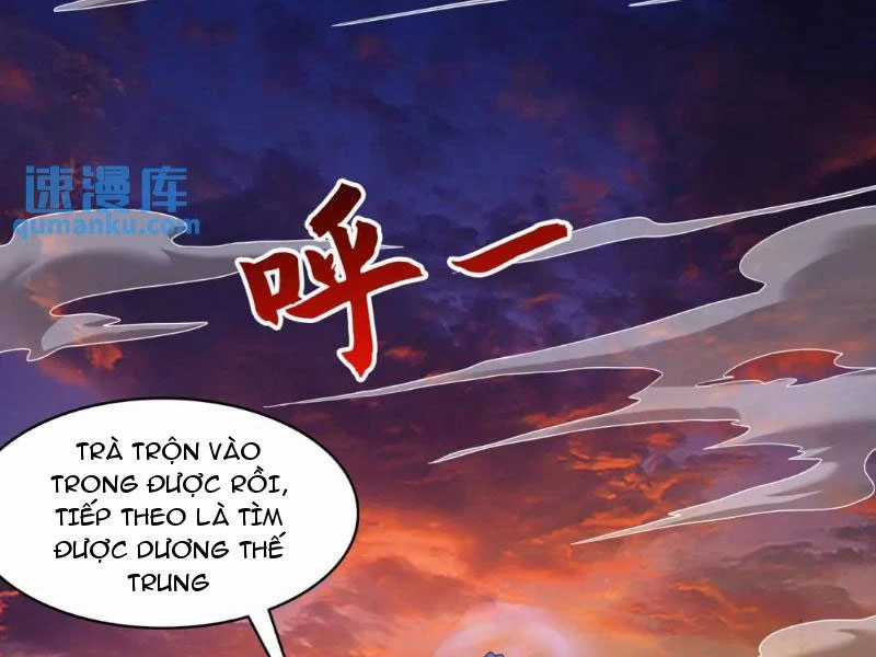 Vừa Cầm Được Thái Cổ Tiên Dược, Ta Đã Đe Dọa Thánh Chủ Chapter 28 trang 70