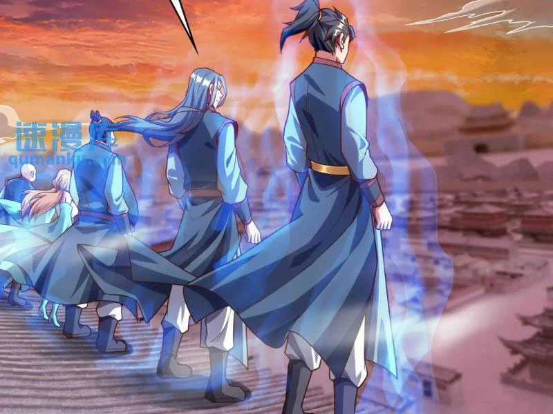 Vừa Cầm Được Thái Cổ Tiên Dược, Ta Đã Đe Dọa Thánh Chủ Chapter 28 trang 71