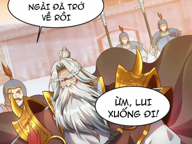 Vừa Cầm Được Thái Cổ Tiên Dược, Ta Đã Đe Dọa Thánh Chủ Chapter 28 trang 76