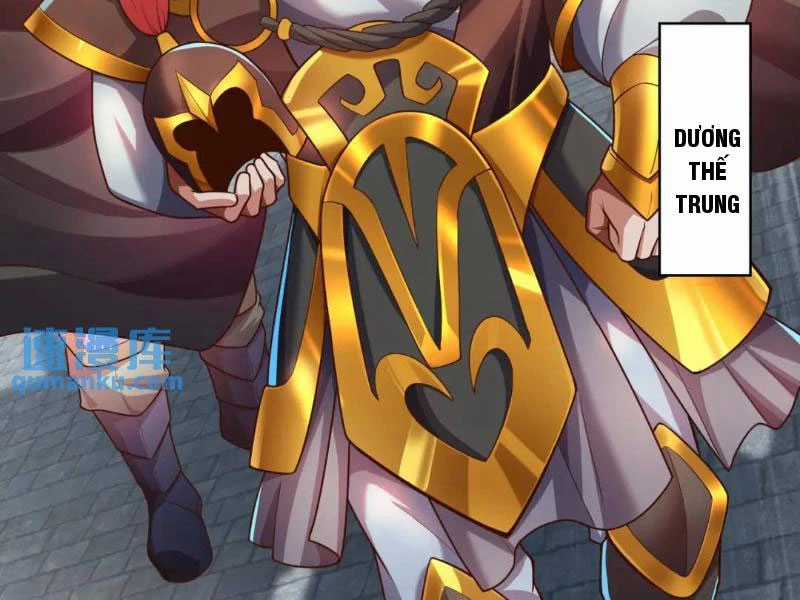 Vừa Cầm Được Thái Cổ Tiên Dược, Ta Đã Đe Dọa Thánh Chủ Chapter 28 trang 77