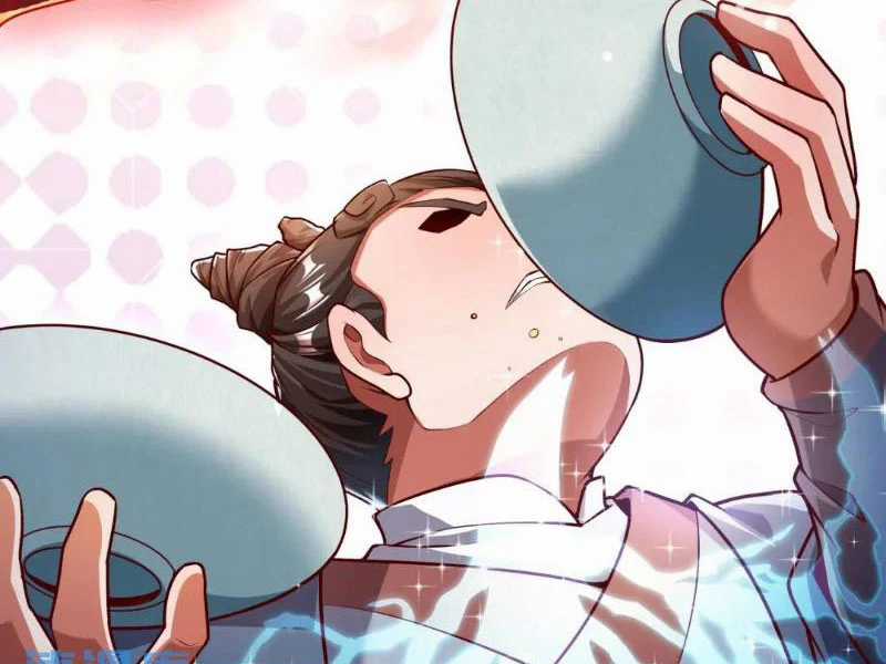 Vừa Cầm Được Thái Cổ Tiên Dược, Ta Đã Đe Dọa Thánh Chủ Chapter 28 trang 8