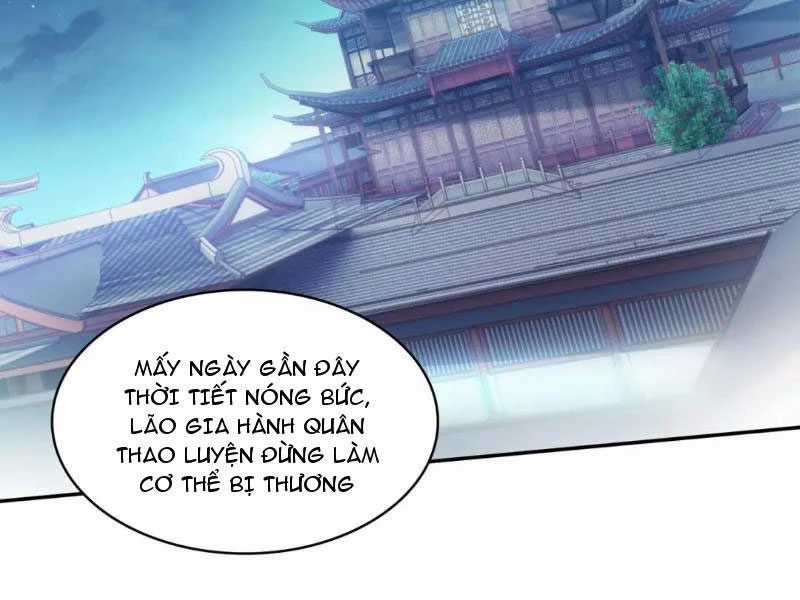 Vừa Cầm Được Thái Cổ Tiên Dược, Ta Đã Đe Dọa Thánh Chủ Chapter 28 trang 82