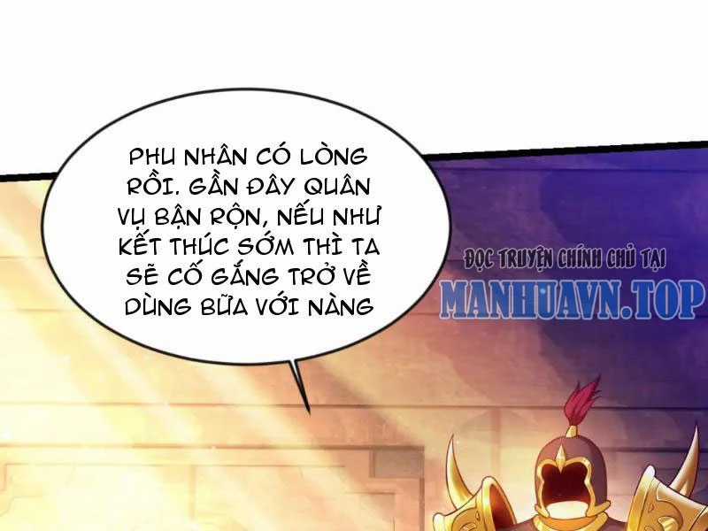 Vừa Cầm Được Thái Cổ Tiên Dược, Ta Đã Đe Dọa Thánh Chủ Chapter 28 trang 83