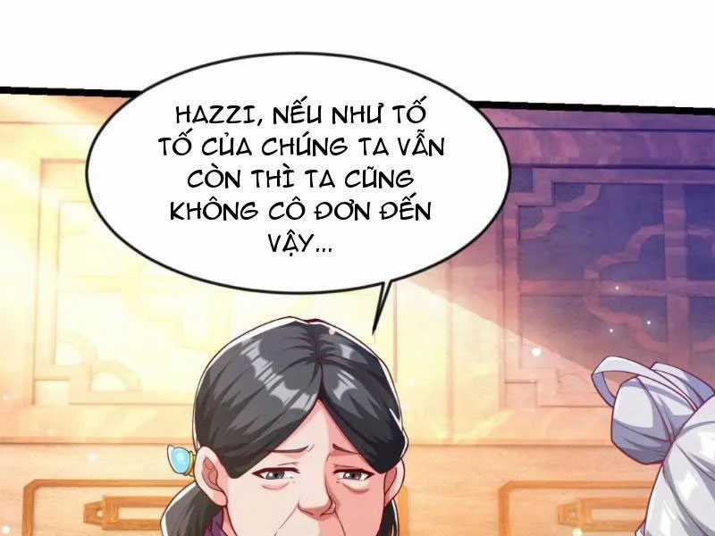 Vừa Cầm Được Thái Cổ Tiên Dược, Ta Đã Đe Dọa Thánh Chủ Chapter 28 trang 86