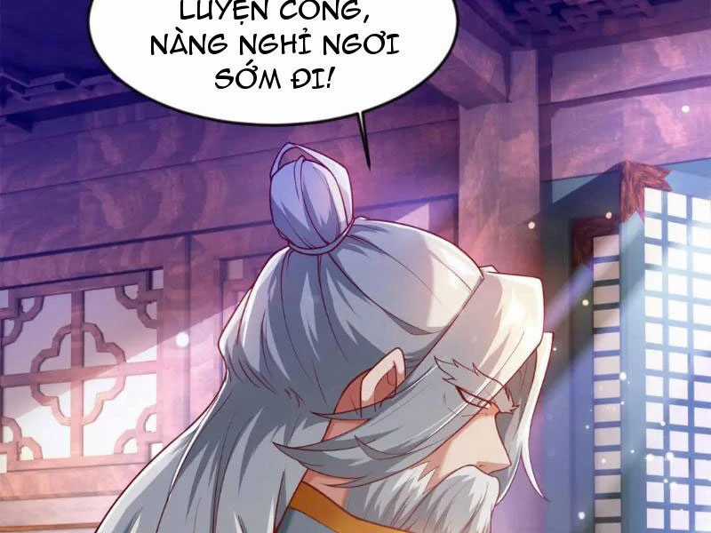 Vừa Cầm Được Thái Cổ Tiên Dược, Ta Đã Đe Dọa Thánh Chủ Chapter 28 trang 88