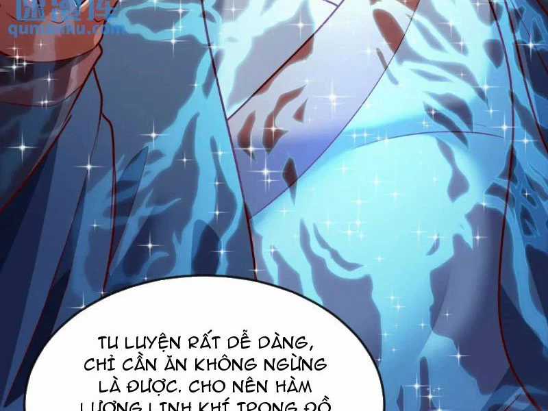 Vừa Cầm Được Thái Cổ Tiên Dược, Ta Đã Đe Dọa Thánh Chủ Chapter 28 trang 9