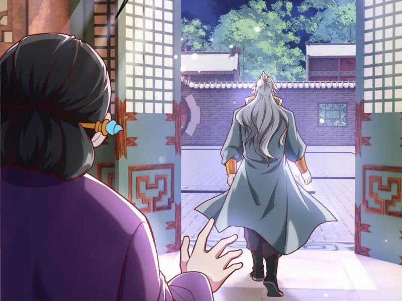 Vừa Cầm Được Thái Cổ Tiên Dược, Ta Đã Đe Dọa Thánh Chủ Chapter 28 trang 91