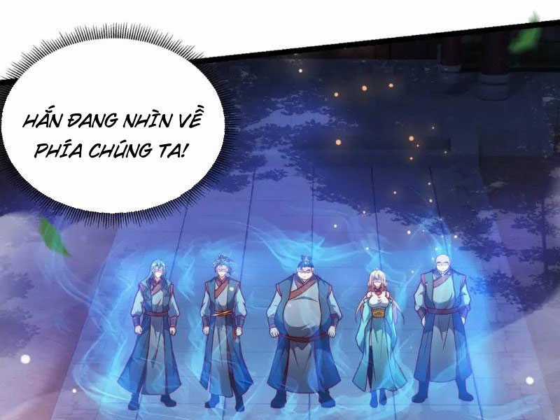 Vừa Cầm Được Thái Cổ Tiên Dược, Ta Đã Đe Dọa Thánh Chủ Chapter 28 trang 97