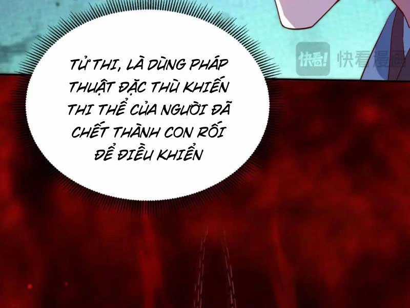 Vừa Cầm Được Thái Cổ Tiên Dược, Ta Đã Đe Dọa Thánh Chủ Chapter 29 trang 103