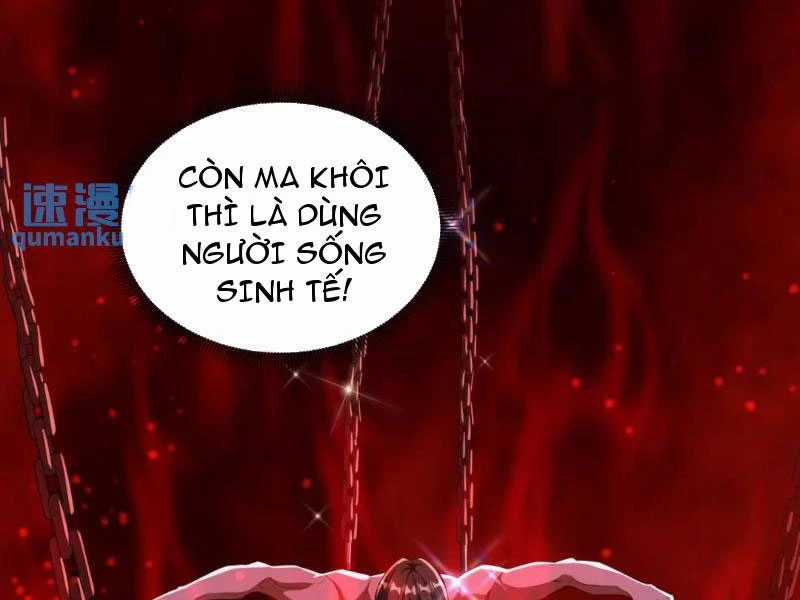 Vừa Cầm Được Thái Cổ Tiên Dược, Ta Đã Đe Dọa Thánh Chủ Chapter 29 trang 104