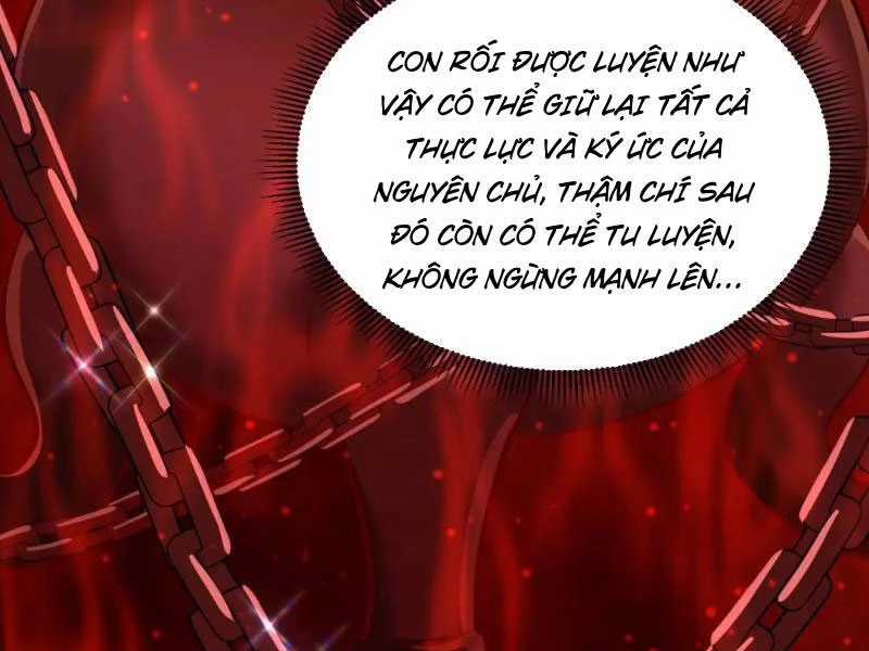 Vừa Cầm Được Thái Cổ Tiên Dược, Ta Đã Đe Dọa Thánh Chủ Chapter 29 trang 106