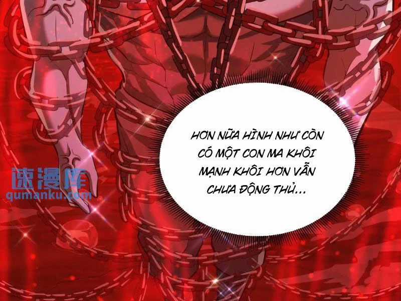 Vừa Cầm Được Thái Cổ Tiên Dược, Ta Đã Đe Dọa Thánh Chủ Chapter 29 trang 110