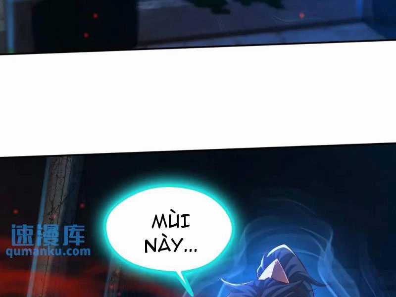 Vừa Cầm Được Thái Cổ Tiên Dược, Ta Đã Đe Dọa Thánh Chủ Chapter 29 trang 22