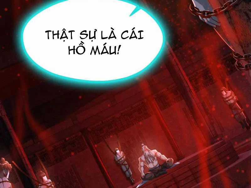 Vừa Cầm Được Thái Cổ Tiên Dược, Ta Đã Đe Dọa Thánh Chủ Chapter 29 trang 30