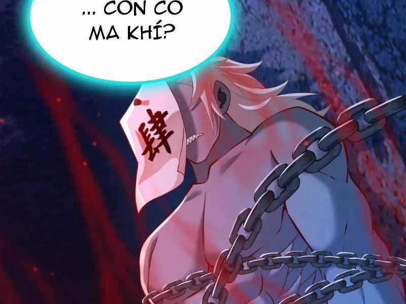 Vừa Cầm Được Thái Cổ Tiên Dược, Ta Đã Đe Dọa Thánh Chủ Chapter 29 trang 35