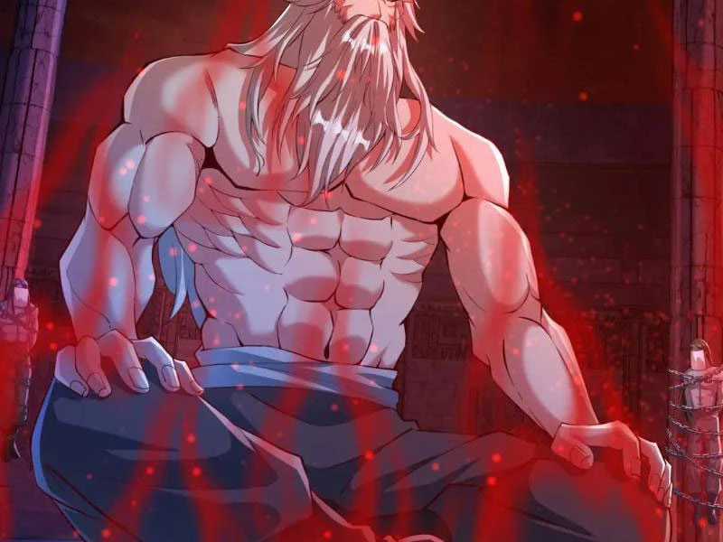 Vừa Cầm Được Thái Cổ Tiên Dược, Ta Đã Đe Dọa Thánh Chủ Chapter 29 trang 39