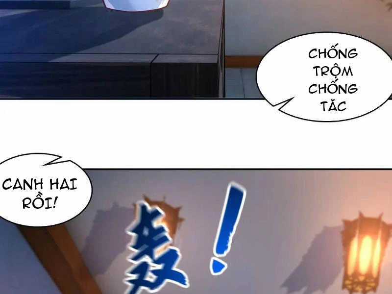 Vừa Cầm Được Thái Cổ Tiên Dược, Ta Đã Đe Dọa Thánh Chủ Chapter 29 trang 4