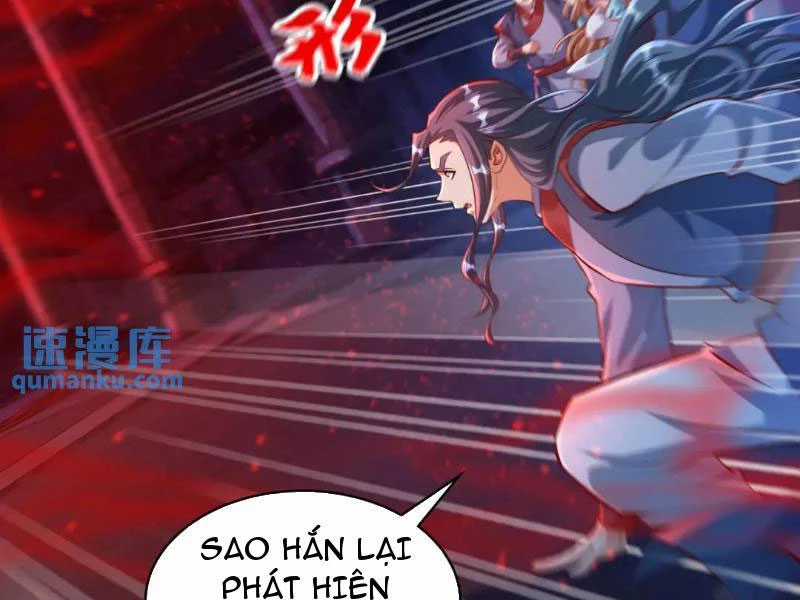 Vừa Cầm Được Thái Cổ Tiên Dược, Ta Đã Đe Dọa Thánh Chủ Chapter 29 trang 49