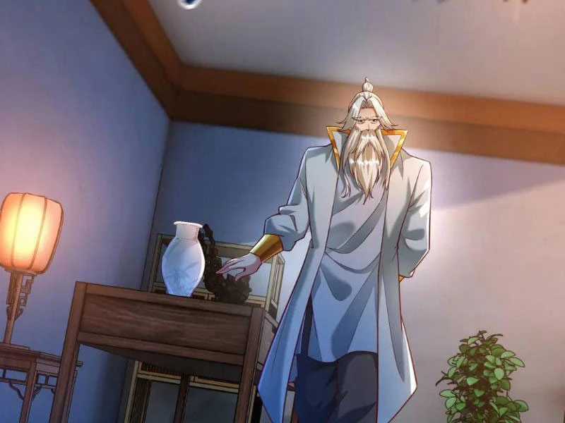 Vừa Cầm Được Thái Cổ Tiên Dược, Ta Đã Đe Dọa Thánh Chủ Chapter 29 trang 5