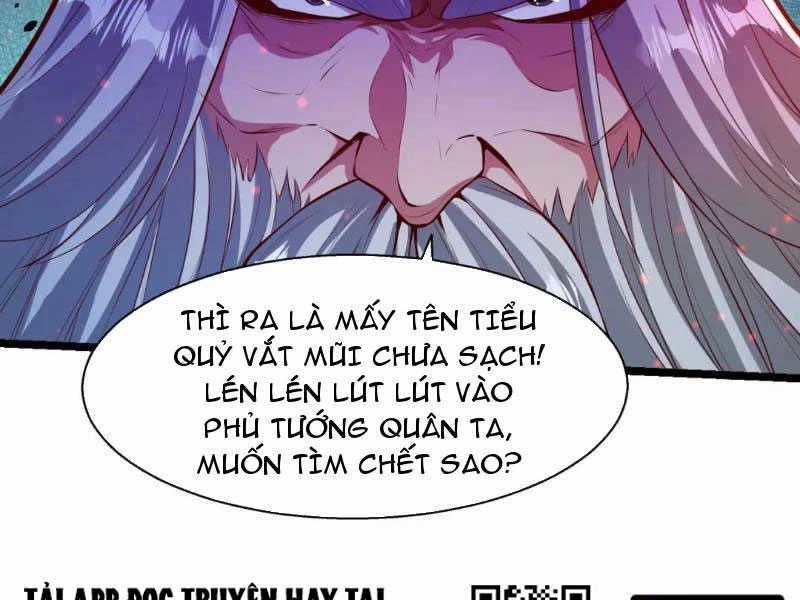 Vừa Cầm Được Thái Cổ Tiên Dược, Ta Đã Đe Dọa Thánh Chủ Chapter 29 trang 51