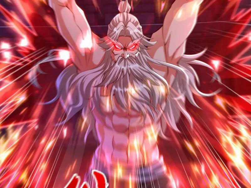 Vừa Cầm Được Thái Cổ Tiên Dược, Ta Đã Đe Dọa Thánh Chủ Chapter 29 trang 69