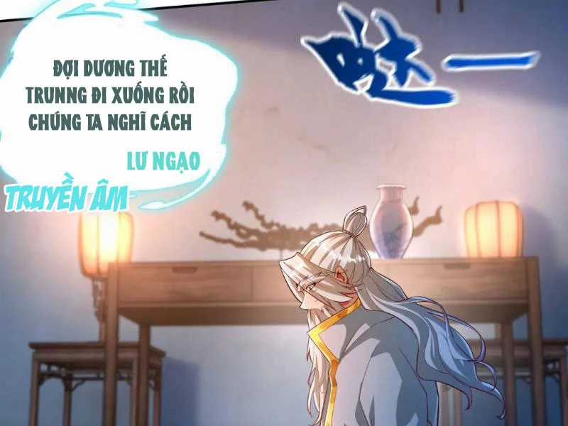 Vừa Cầm Được Thái Cổ Tiên Dược, Ta Đã Đe Dọa Thánh Chủ Chapter 29 trang 8