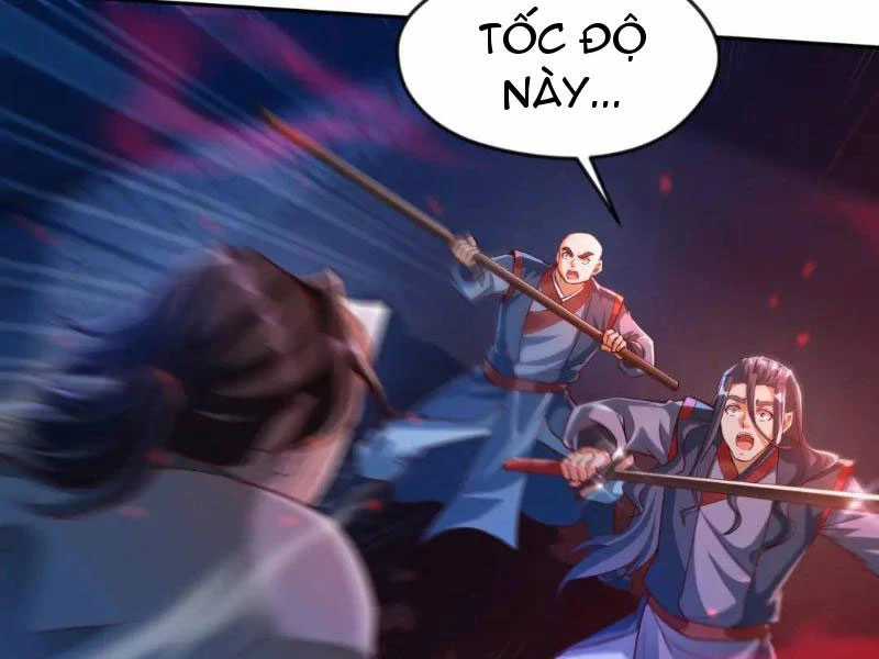 Vừa Cầm Được Thái Cổ Tiên Dược, Ta Đã Đe Dọa Thánh Chủ Chapter 29 trang 83