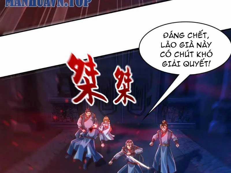 Vừa Cầm Được Thái Cổ Tiên Dược, Ta Đã Đe Dọa Thánh Chủ Chapter 29 trang 95