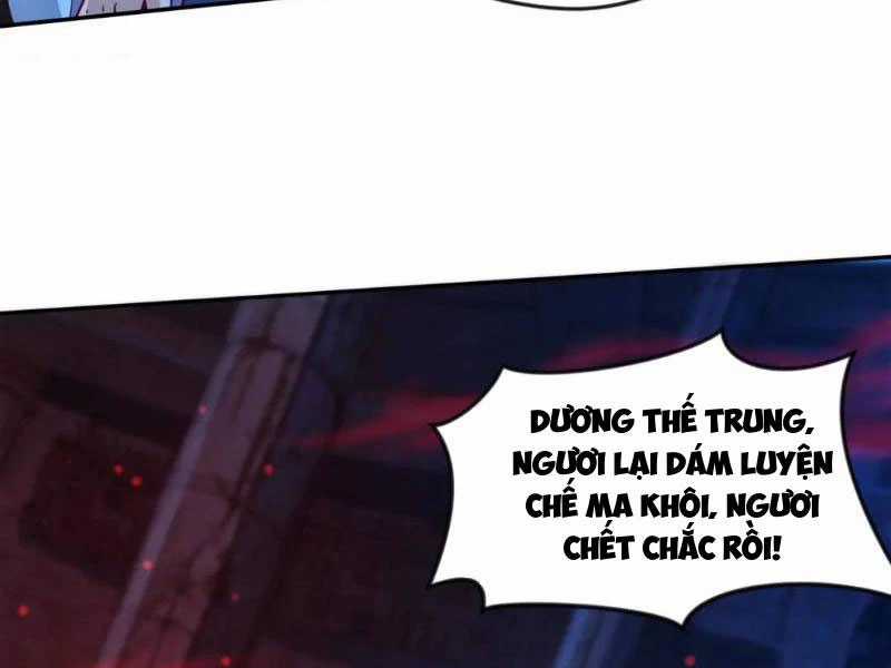 Vừa Cầm Được Thái Cổ Tiên Dược, Ta Đã Đe Dọa Thánh Chủ Chapter 29 trang 99