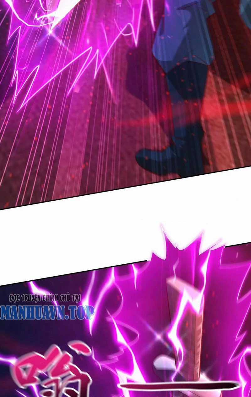 Vừa Cầm Được Thái Cổ Tiên Dược, Ta Đã Đe Dọa Thánh Chủ Chapter 30 trang 14