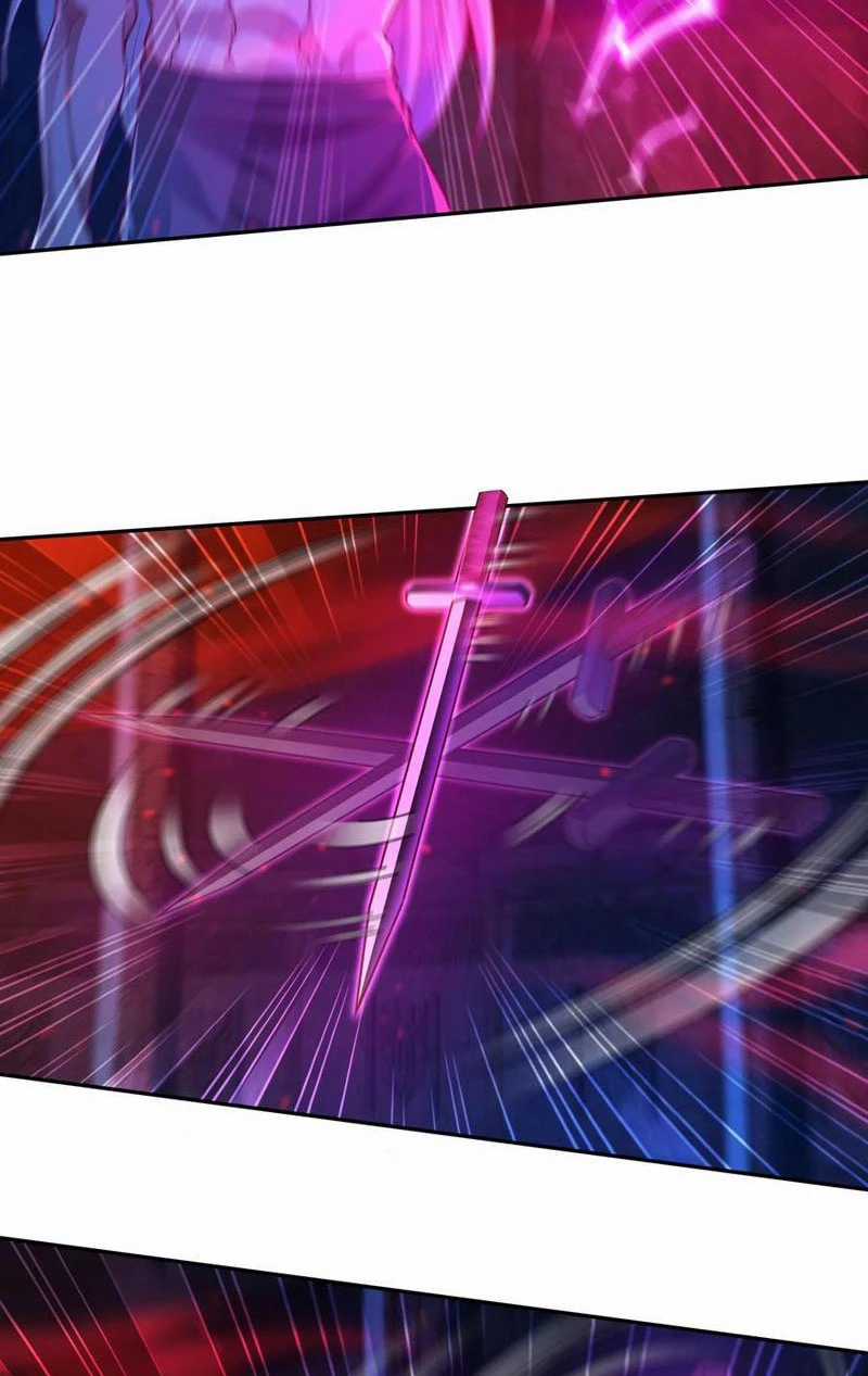 Vừa Cầm Được Thái Cổ Tiên Dược, Ta Đã Đe Dọa Thánh Chủ Chapter 30 trang 17