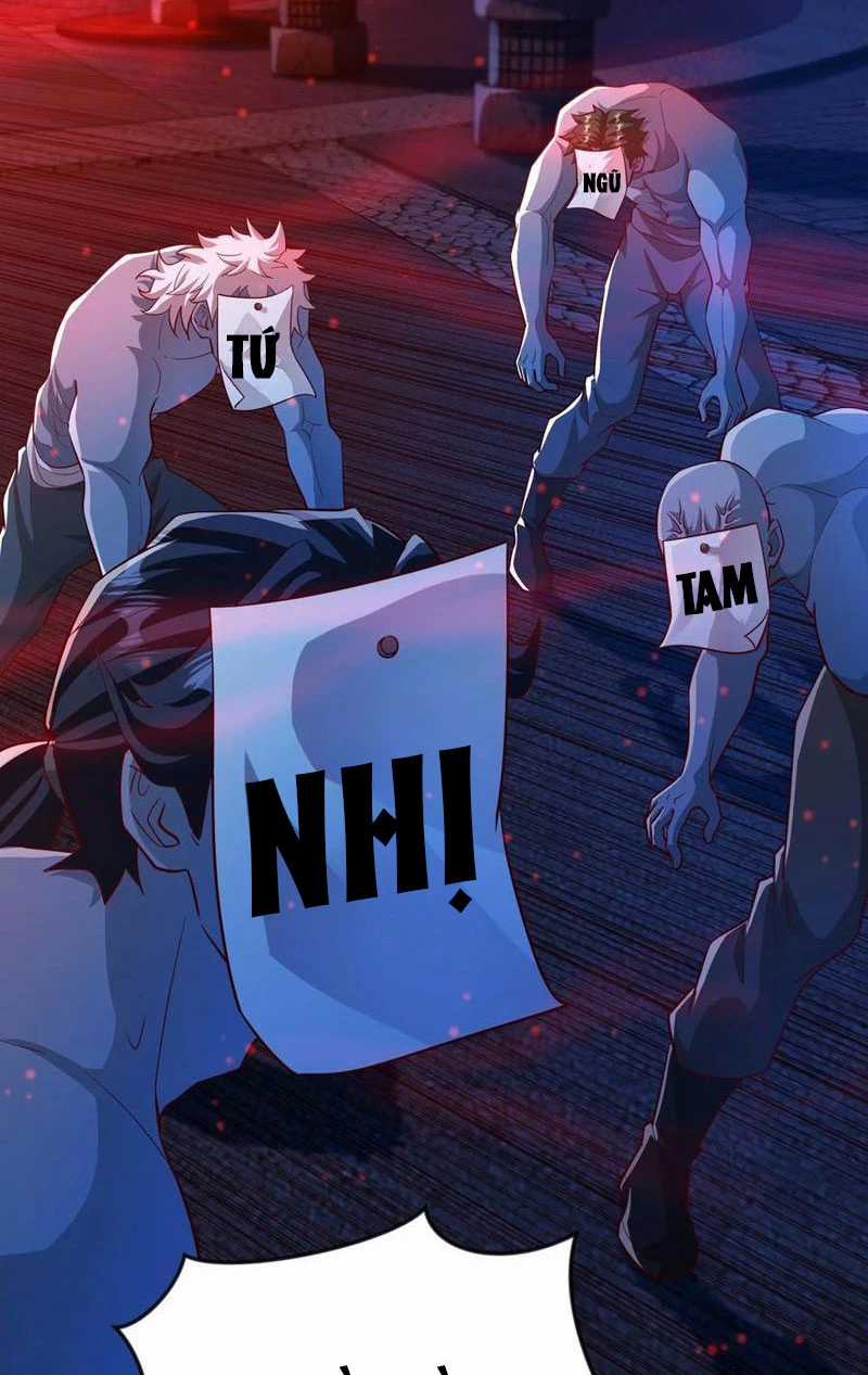 Vừa Cầm Được Thái Cổ Tiên Dược, Ta Đã Đe Dọa Thánh Chủ Chapter 30 trang 2