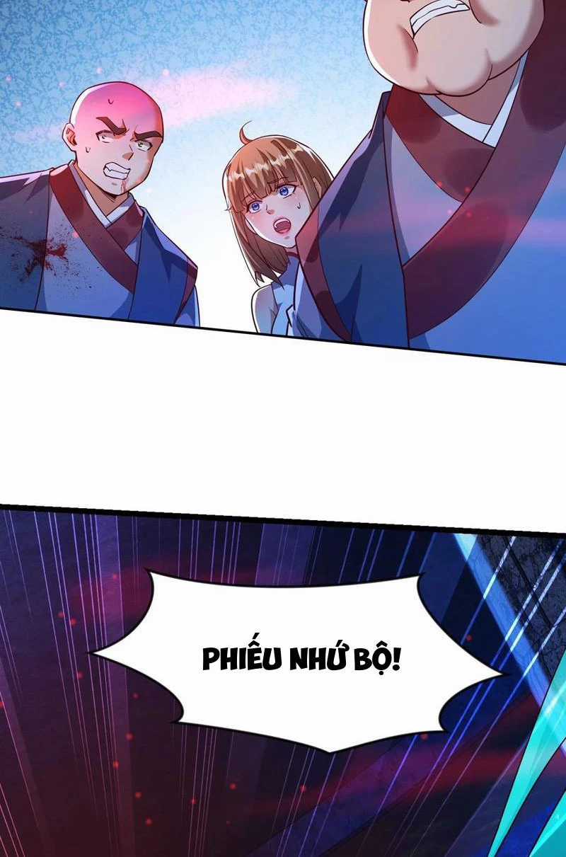 Vừa Cầm Được Thái Cổ Tiên Dược, Ta Đã Đe Dọa Thánh Chủ Chapter 30 trang 24