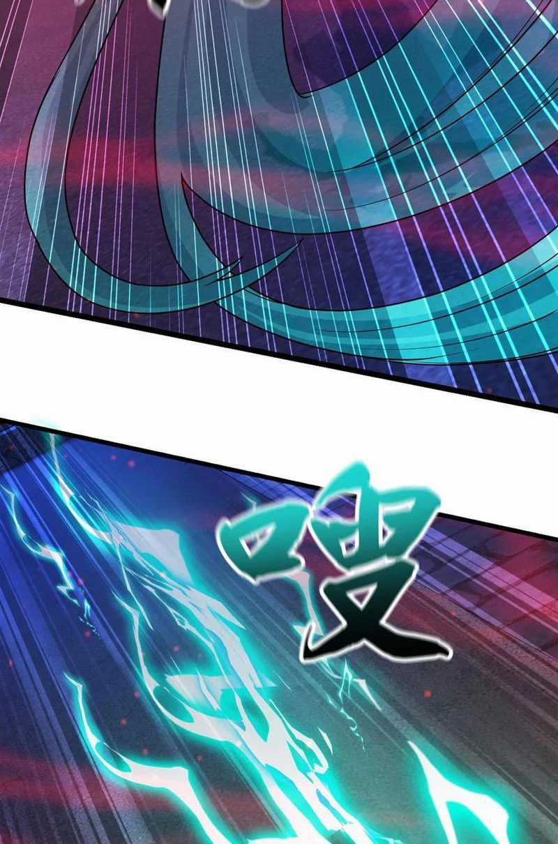 Vừa Cầm Được Thái Cổ Tiên Dược, Ta Đã Đe Dọa Thánh Chủ Chapter 30 trang 26