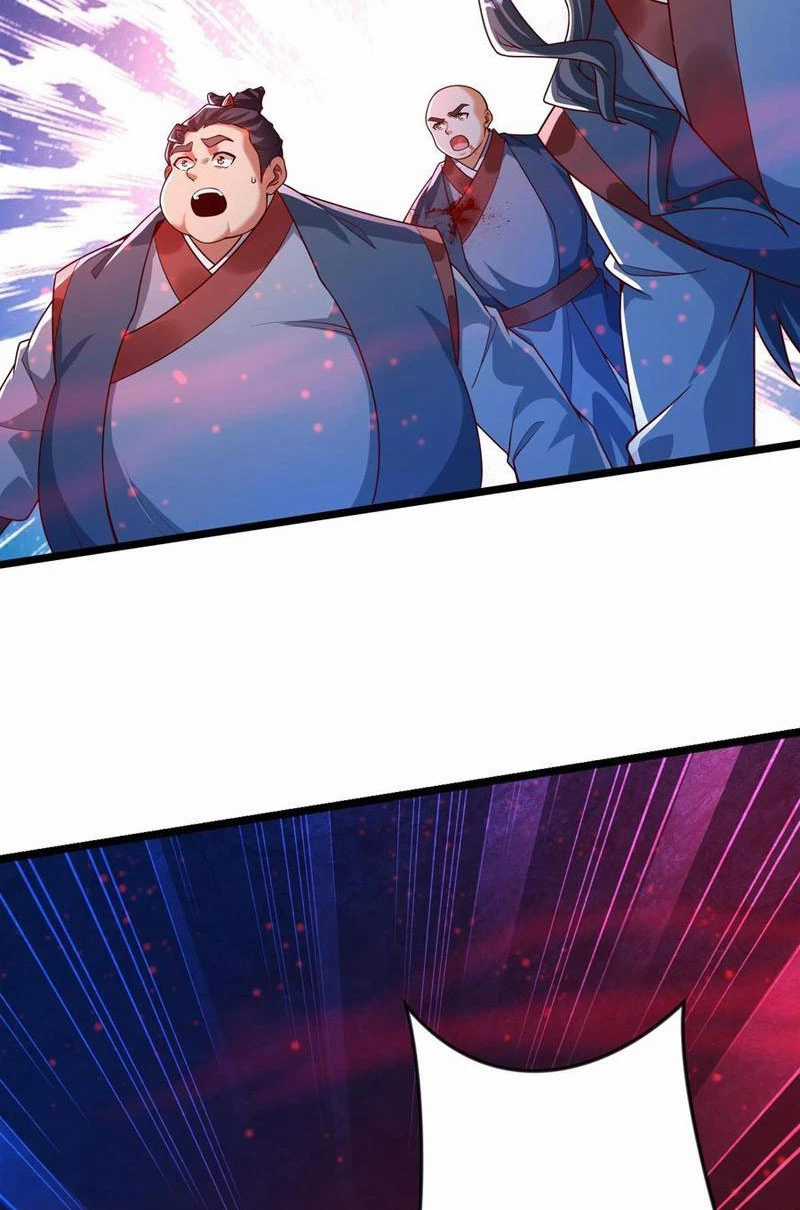 Vừa Cầm Được Thái Cổ Tiên Dược, Ta Đã Đe Dọa Thánh Chủ Chapter 30 trang 30