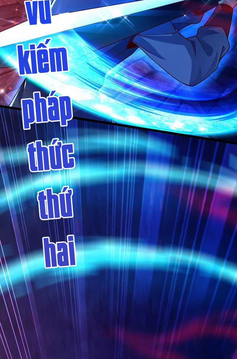 Vừa Cầm Được Thái Cổ Tiên Dược, Ta Đã Đe Dọa Thánh Chủ Chapter 30 trang 34