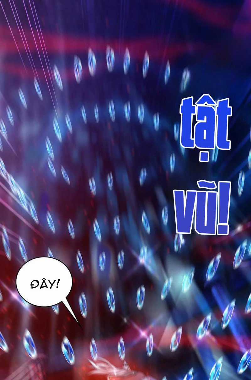 Vừa Cầm Được Thái Cổ Tiên Dược, Ta Đã Đe Dọa Thánh Chủ Chapter 30 trang 35