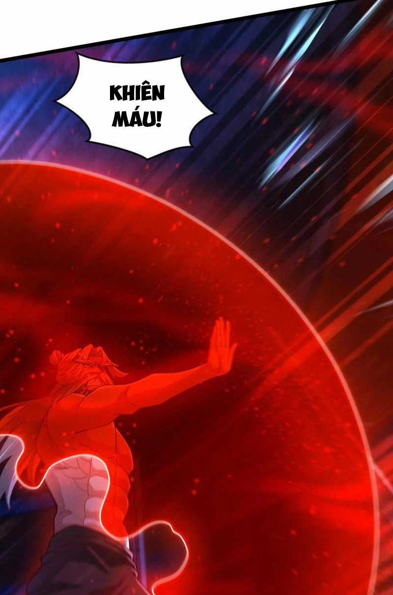 Vừa Cầm Được Thái Cổ Tiên Dược, Ta Đã Đe Dọa Thánh Chủ Chapter 30 trang 37