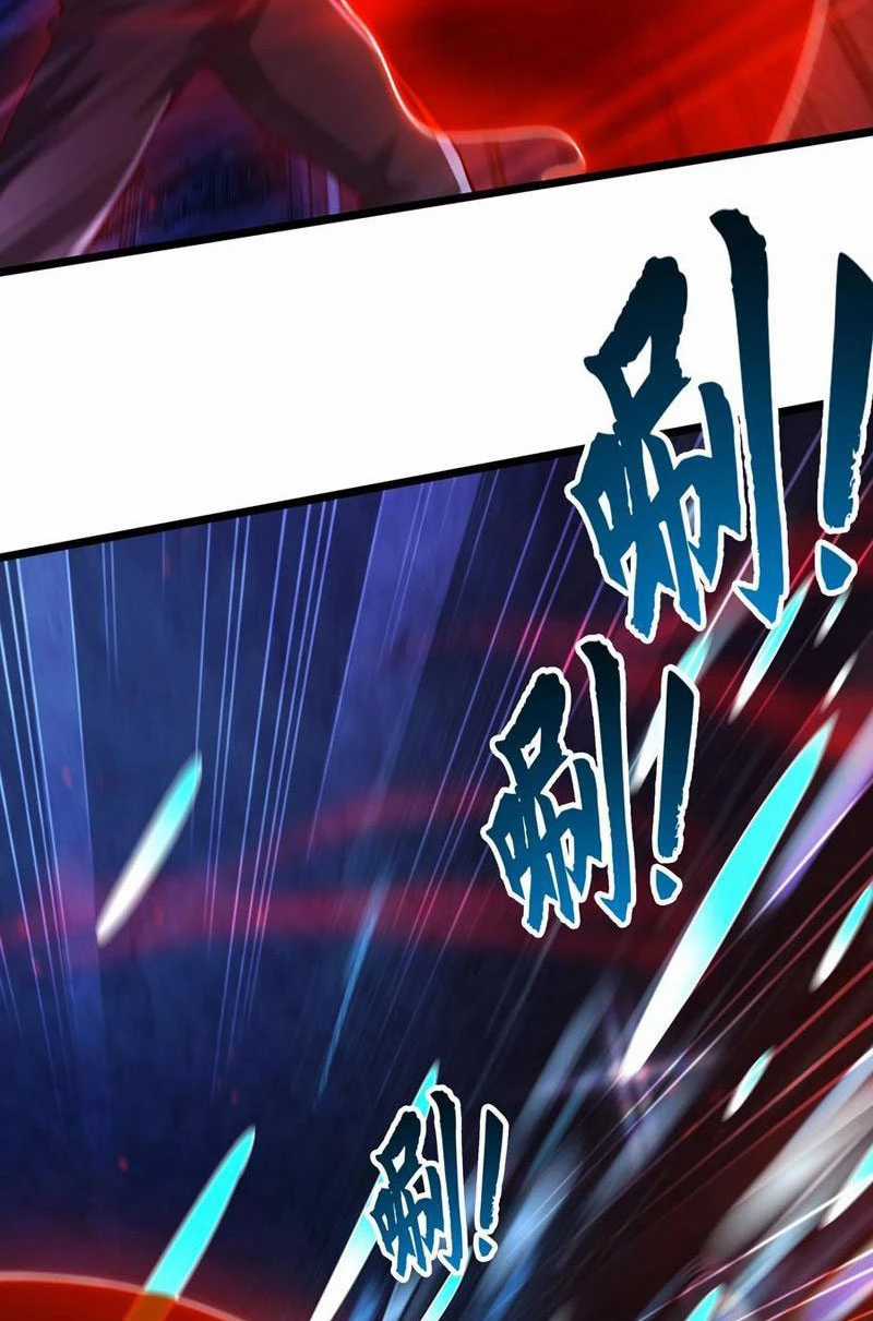 Vừa Cầm Được Thái Cổ Tiên Dược, Ta Đã Đe Dọa Thánh Chủ Chapter 30 trang 38