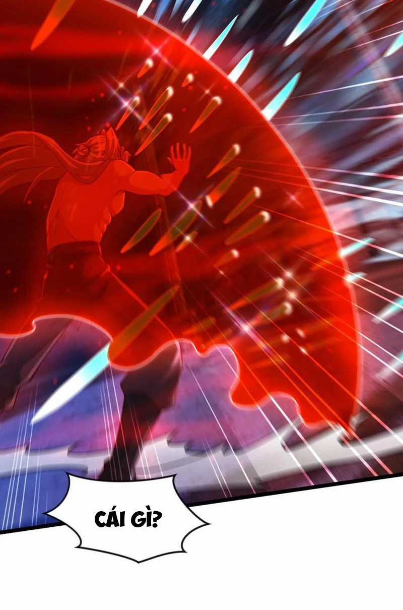 Vừa Cầm Được Thái Cổ Tiên Dược, Ta Đã Đe Dọa Thánh Chủ Chapter 30 trang 39