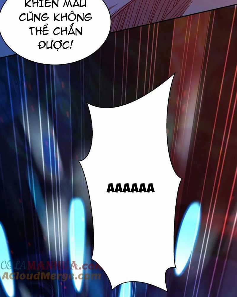 Vừa Cầm Được Thái Cổ Tiên Dược, Ta Đã Đe Dọa Thánh Chủ Chapter 30 trang 41