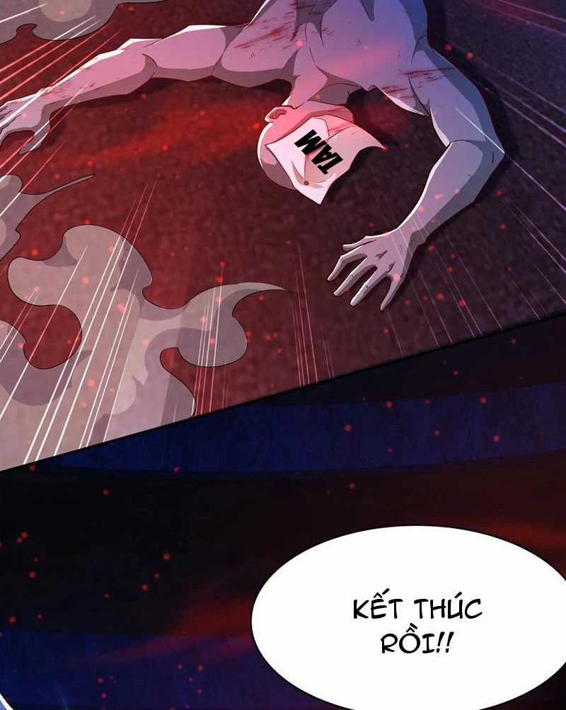 Vừa Cầm Được Thái Cổ Tiên Dược, Ta Đã Đe Dọa Thánh Chủ Chapter 30 trang 45