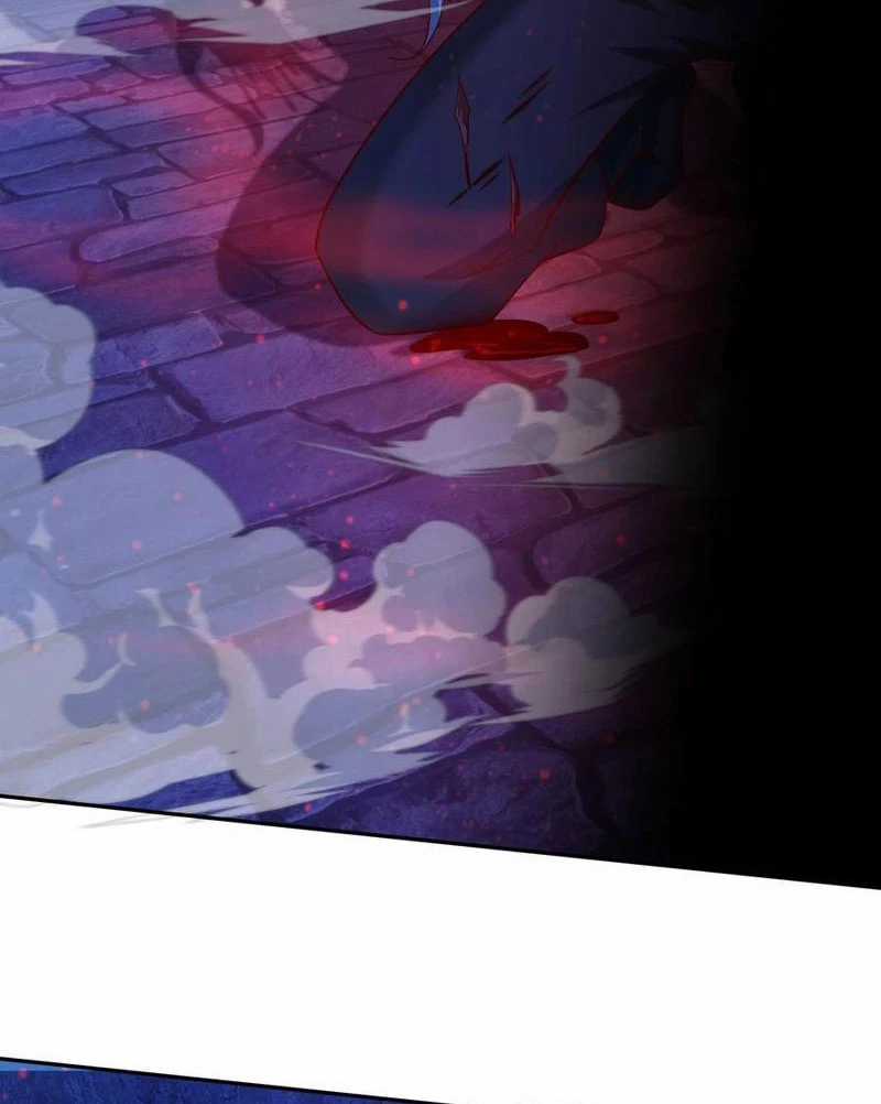 Vừa Cầm Được Thái Cổ Tiên Dược, Ta Đã Đe Dọa Thánh Chủ Chapter 30 trang 47