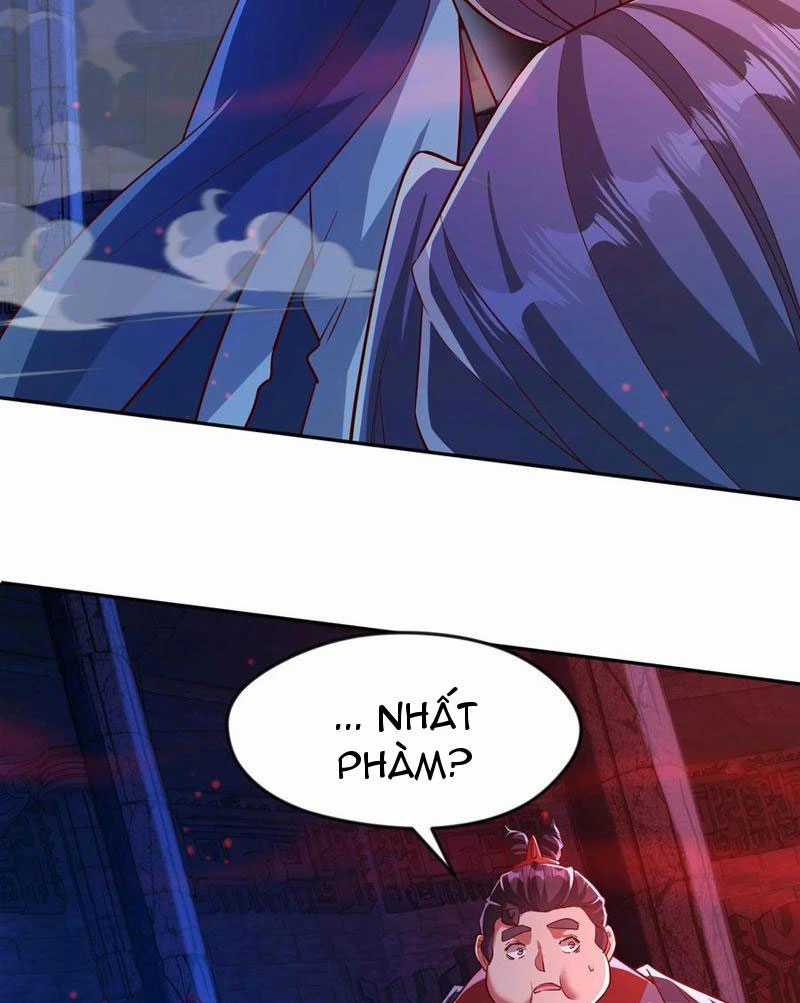 Vừa Cầm Được Thái Cổ Tiên Dược, Ta Đã Đe Dọa Thánh Chủ Chapter 30 trang 49