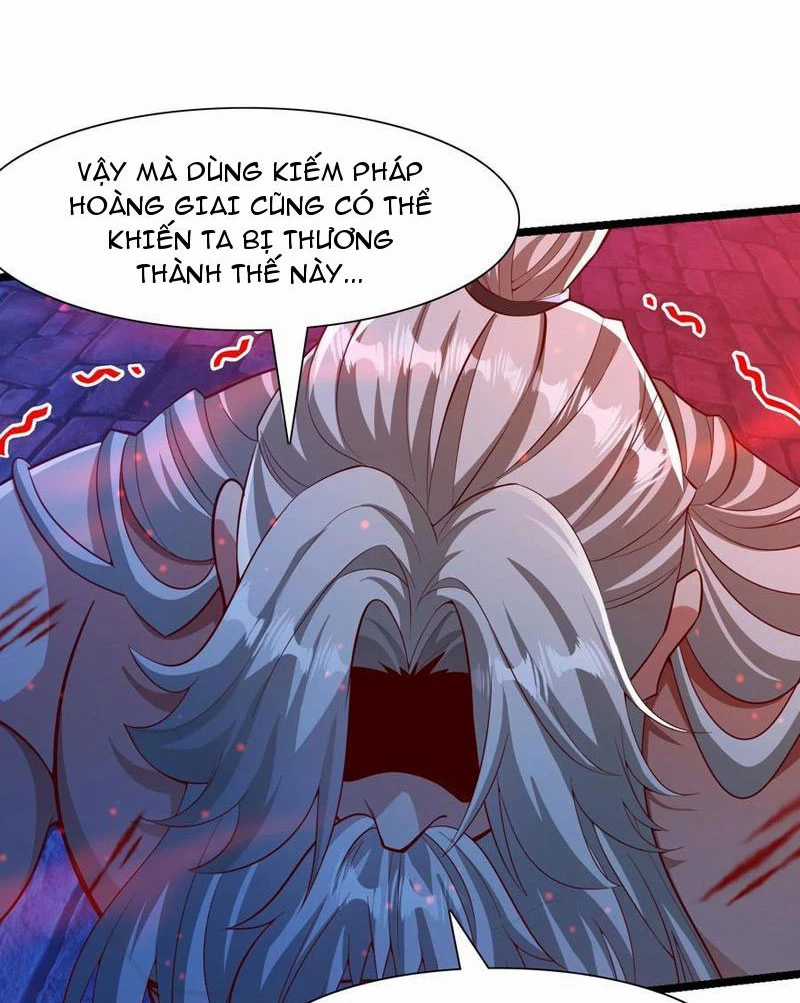 Vừa Cầm Được Thái Cổ Tiên Dược, Ta Đã Đe Dọa Thánh Chủ Chapter 30 trang 51