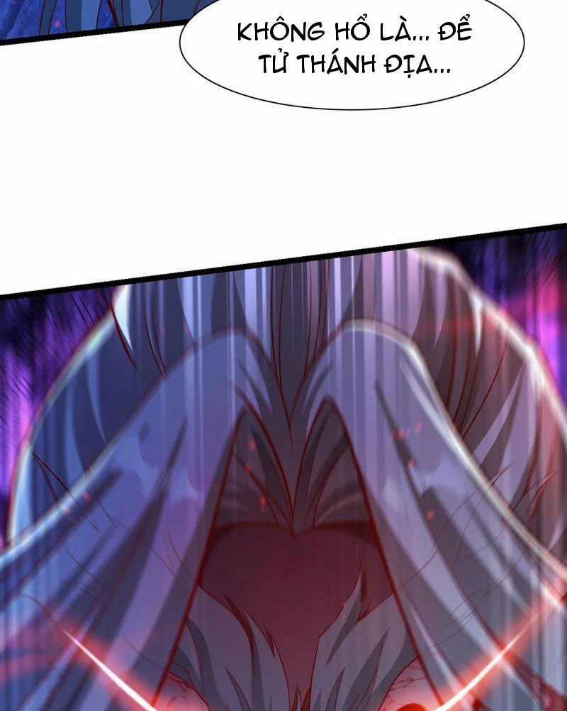 Vừa Cầm Được Thái Cổ Tiên Dược, Ta Đã Đe Dọa Thánh Chủ Chapter 30 trang 52