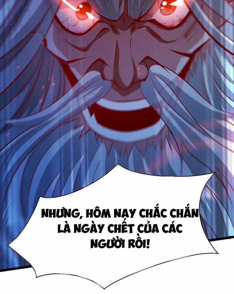 Vừa Cầm Được Thái Cổ Tiên Dược, Ta Đã Đe Dọa Thánh Chủ Chapter 30 trang 53